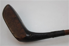 Walter Hagen Lucky Len Putter