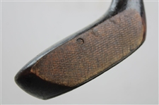 Walter Hagen Lucky Len Putter