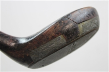 Walter Hagen Lucky Len Putter