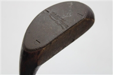Walter Hagen Lucky Len Putter