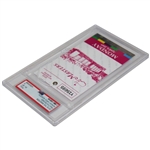 2019 Masters Full Ticket Augusta Monday Practice Rounds PSA 6 EX-MT