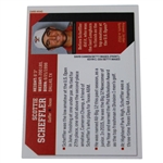 Scottie Scheffler Sports Illustrated For Kids Rookie Card #640