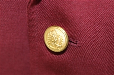Gene Sarazen's Red Legends at Chateau Elan Hanover Square Blazer Jacket