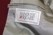 Gene Sarazen's Red Legends at Chateau Elan Hanover Square Blazer Jacket