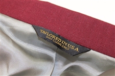 Gene Sarazen's Red Legends at Chateau Elan Hanover Square Blazer Jacket