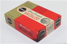 Wilson Gene Sarazen Autograph Golf Ball Box, Gene Sarazen Medalist Wilson Golf Ball Box & (4) Golf Balls