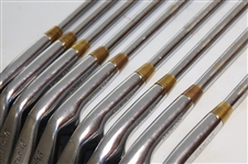 Spalding Elite Centurion Stainless 2-9 Iron Set with Pitching Wedge