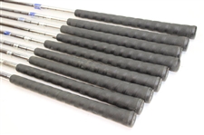 Spalding Elite Centurion Stainless 2-9 Iron Set with Pitching Wedge