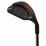 Karsten Ping Zing 2 Made in Arizona Green Dot Lob Wedge