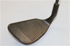 Karsten Ping Zing 2 Made in Arizona Green Dot Lob Wedge
