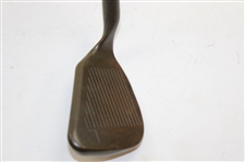Karsten Ping Zing 2 Made in Arizona Green Dot Lob Wedge
