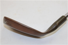 Karsten Ping Zing 2 Made in Arizona Green Dot Lob Wedge