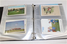 Lot Of Post Cards