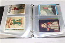 Lot Of Post Cards