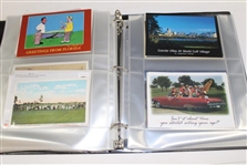 Lot Of Post Cards