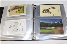 Lot Of Post Cards