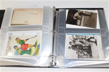 Lot Of Post Cards