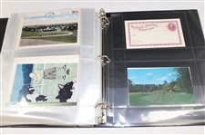 Lot Of Post Cards