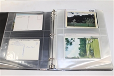 Lot Of Post Cards