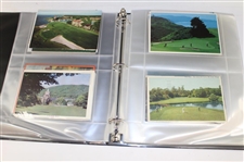 Lot Of Post Cards