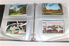 Lot Of Post Cards