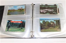 Lot Of Post Cards