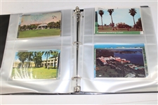 Lot Of Post Cards