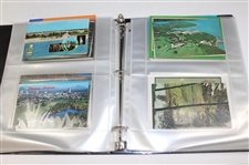 Lot Of Post Cards