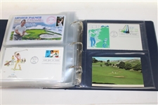 Lot Of First Day Covers