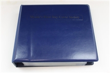 Lot Of First Day Covers