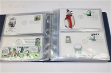 Lot Of First Day Covers