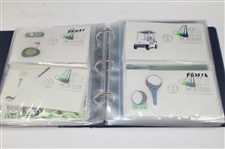 Lot Of First Day Covers