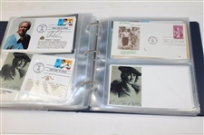 Lot Of First Day Covers