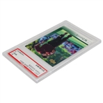 2001 Upper Deck #1 Tiger Woods Card PSA MINT 9 #14238032