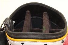 Jacky Cupit's Personal Match Used TaylorMade Full Size Golf Bag
