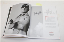 Multi-Signed 2014 Hero World Challenge at Isleworth Program JSA ALOA