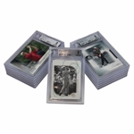 Eleven (11) Assorted Beckett Graded Cards