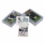 Seven (7) Beckett Graded Cards & (2) Non Graded Cards 