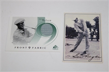 Seven (7) Beckett Graded Cards & (2) Non Graded Cards 