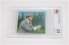 Seven (7) Assorted Beckett Graded Cards