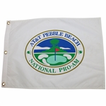 At&T Pebble Beach National Pro-Am Flag