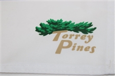 Farmers Insurance Open At Torrey Pines Flag