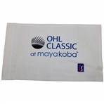 Ohl Classic At Mayakoba Flag