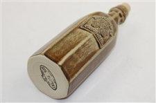 2017 U. S. Open At Erin Hills Decanter with Stopper