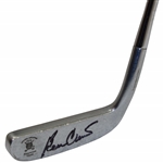 Ben Crenshaw Signed United Airlines Hawaiian Open Logo Cleveland Putter JSA ALOA