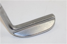 Ben Crenshaw Signed United Airlines Hawaiian Open Logo Cleveland Putter JSA ALOA