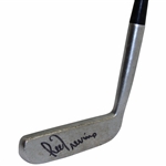 Lee Trevino Signed Lee Trevino Faultless Logo Sombrero Putter JSA ALOA