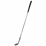Lee Trevino Signed Lee Trevino Faultless Logo Sombrero Putter JSA ALOA