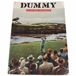 April 1954 Pre-Sports Illustrated Dummy Issue -Seldom Seen-Appears in Great Golf Collections Book