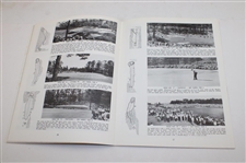 1965 April in Augusta Masters Week Magazine - April 4-11
